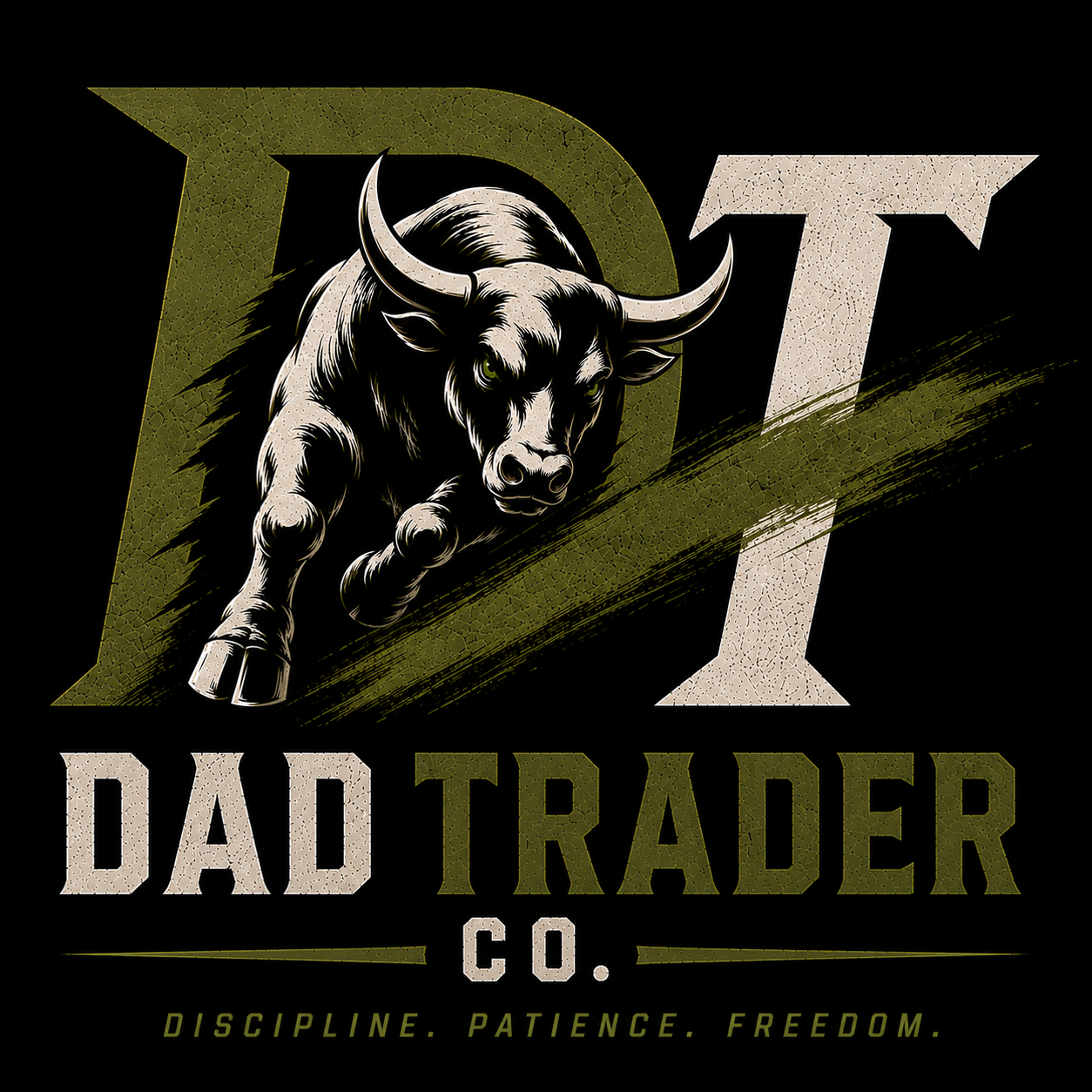 Dad Trader Co.